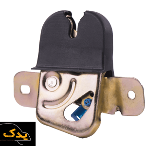 قفل صندوق عقب پراید