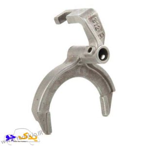 ماهک دنده یک و دو گیربکس پراید