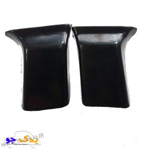 قاب رو ستون بیرونی پراید جدید بسته 2 عددی