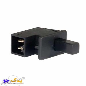 شاسی لادری صندوق عقب ۴۰۵ ایمن تک