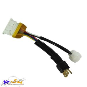 سوکت تبدیل چراغ ۱۳۱