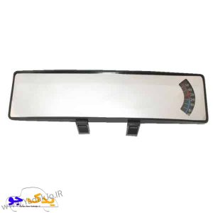 رو آینه درجه دار