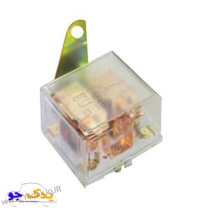 آفتامات چراغ 8فیش