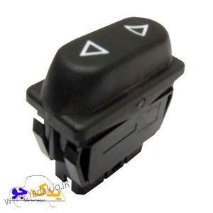 کلید شیشه بالابر سمند معمولی