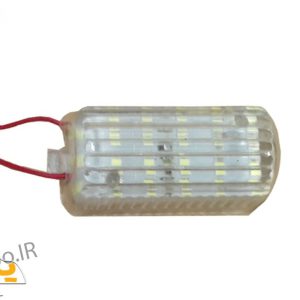 چراغ صندوق پراید SMD