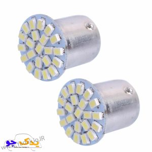 لامپ یک کنتاک LED