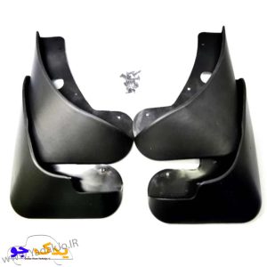 گل پخش کن تیبا صندوق دار بسته 4 عددی
