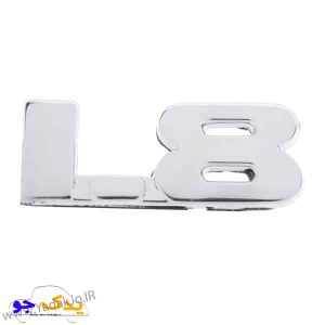 آرم گلگیر 1.8 پژو