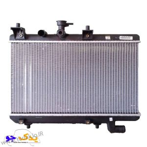 رادیاتور آب تیبا کوشش رادیاتور