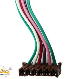 سوکت خطر ۴۰۵ مدل ۵فیش