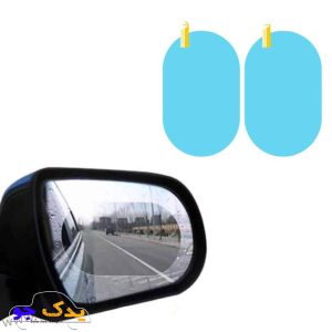 برچسب نانو آینه