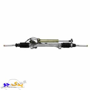 جعبه فرمان 405