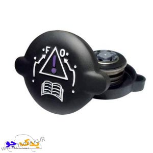 درب رادیاتور ۴۰۵ پارس سمند دنا ایساکو