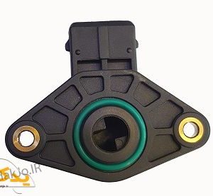 سنسور دریچه گاز ۴۰۵ ساژمی ایرکا (ایران کاربراتور)