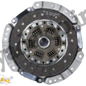 دیسک و صفحه پیکان عظام