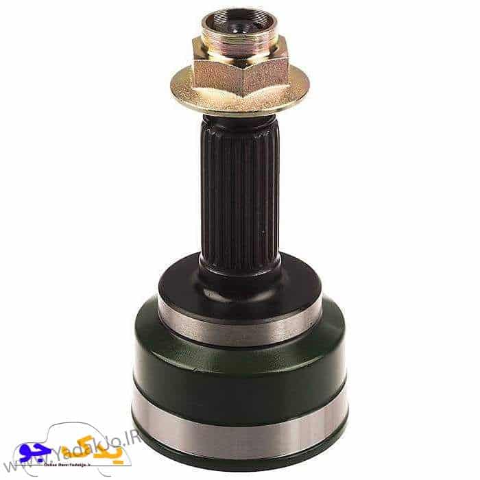 سرپلوس ۲۰ خار پراید