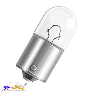 لامپ فندوقی