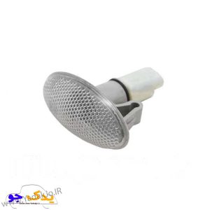 راهنما رو گلگیر ۲۰۶ سفید