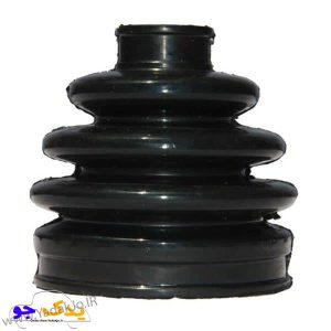 گردگیر پلوس خاردار پراید