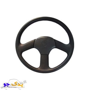 غربیلک فرمان پراید صبا قدیم