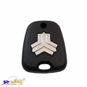 قاب ریموت پراید