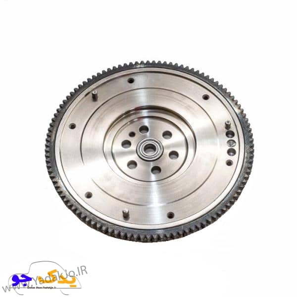 فلایویل پراید اصلی بوش دار