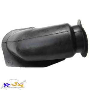 گردگیر چهار شاخ فرمان پراید