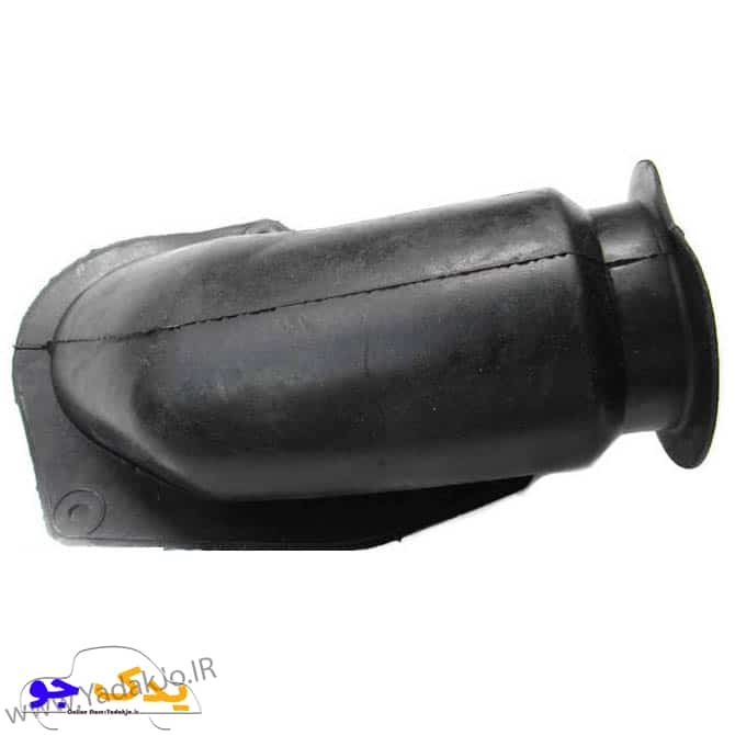 گردگیر چهار شاخ فرمان پراید