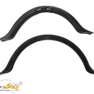 واشر هلالی کارتل پراید
