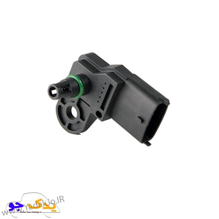مپ سنسور پژو تیبا پراید طرح بوش