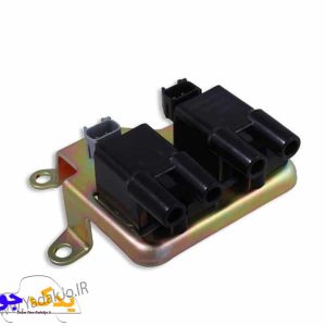 کوئل دوقلو پراید کروز