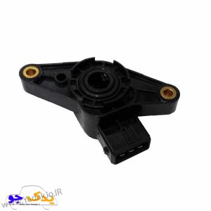 سنسور دریچه گاز 405 ساژم ایرکا (ایران کاربراتور)