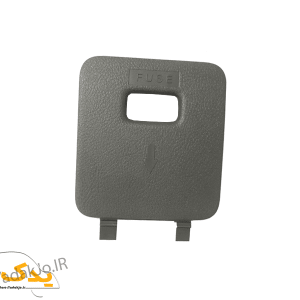 درب جعبه فیوز پراید قدیم