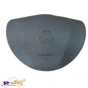 قاب ایربگ تیبا سمت راننده