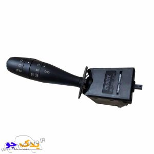 دسته راهنما ۲۰۶ کروز