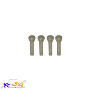 شاسی قفل کن ۴۰۵ جدید بسته 4 عددی