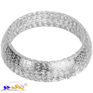 واشر گلویی اگزوز پراید