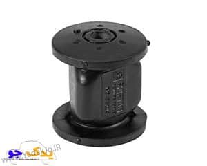 لاستیک سه گوش پیکان رزن یدک