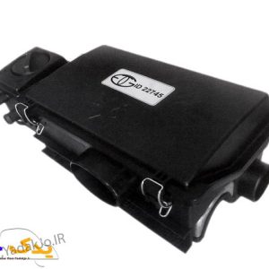 درب سوپاپ ۴۰۵ طرح جدید فلزی اصلی