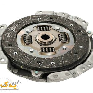 دیسک وصفحه پراید پلاستکس