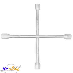 آچار چرخ چهار پر