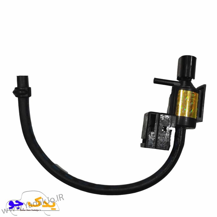 شیر برقی پراید کاربراتور