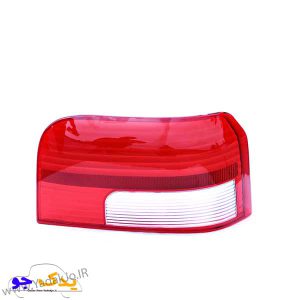 طلق چراغ خطر پراید ۱۳۱ بسته دو عددی