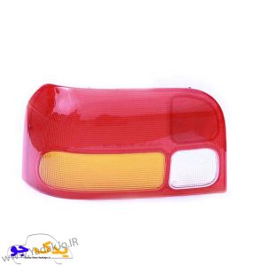 طلق چراغ خطر پراید صبا بسته دو عددی