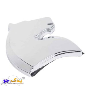 آرم جلو پنجره سمند LX جدید