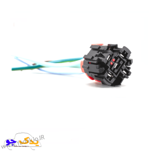 سوکت رله فن ۴۰۵