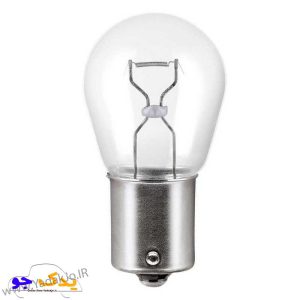 لامپ ۱ کنتاکت اسرام بسته ده عددی