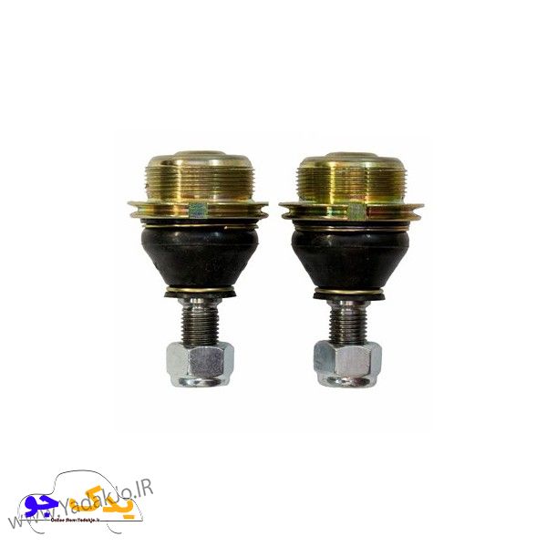 سیبک زیرکمک ۴۰۵ رفیع نیابسته دو عددی