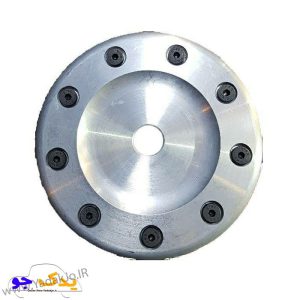 درب باک ۲۰۶ آرسی