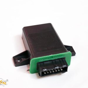 یونیت فن سبز پژو ۴۰۵
